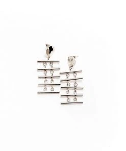 Abby Alley Jewelry Pemba Earrings