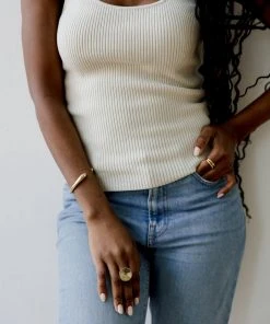 Abby Alley Rings Sienna Ring 8 Abby Alley Rings Sienna Ring