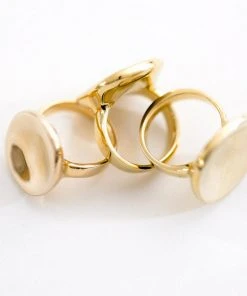 Abby Alley Rings Sienna Ring 9 Abby Alley Rings Sienna Ring