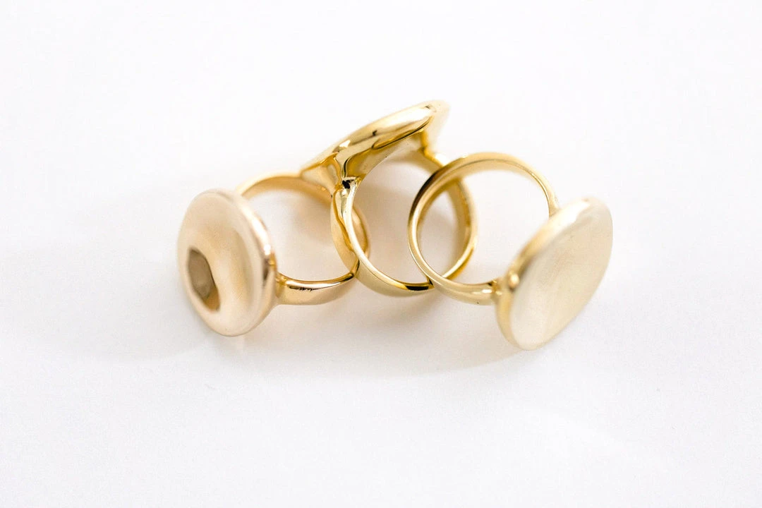 Abby Alley Rings Sienna Ring Abby Alley Rings Sienna Ring