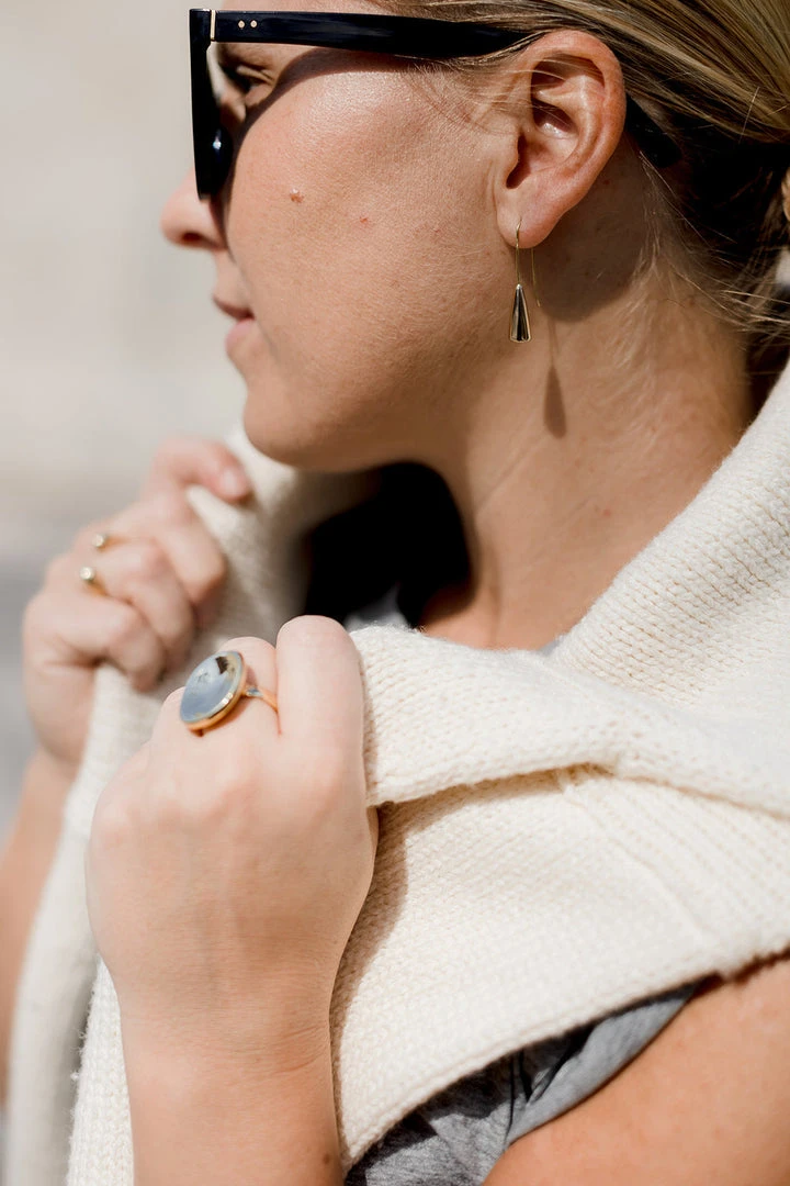 Abby Alley Rings Sienna Ring Abby Alley Rings Sienna Ring