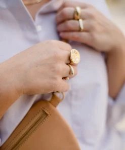 Abby Alley Rings Sienna Ring 2 Abby Alley Rings Sienna Ring