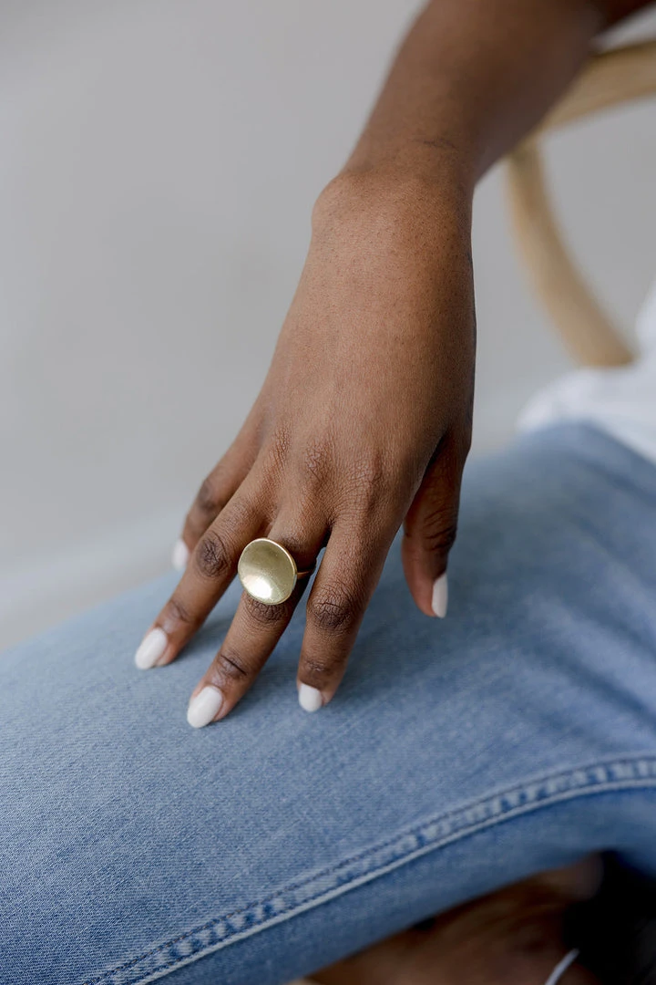 Abby Alley Rings Sienna Ring Abby Alley Rings Sienna Ring