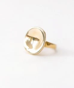 Abby Alley Rings Sienna Ring