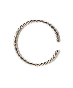 Abby Alley Jewelry Spiral Bracelet