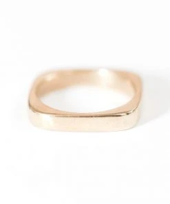 Abby Alley Jewelry Square Ring