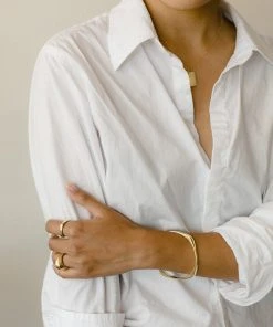 Abby Alley Jewelry Square Ring