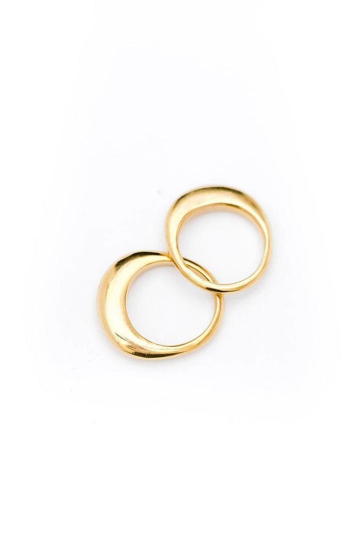 Abby Alley Jewelry Susie Stacking Ring Set 6 Abby Alley Jewelry Susie Stacking Ring Set