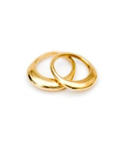 Abby Alley Jewelry Susie Stacking Ring Set