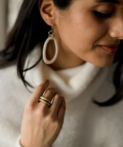 Abby Alley Jewelry Susie Stacking Ring Set 9 Abby Alley Jewelry Susie Stacking Ring Set