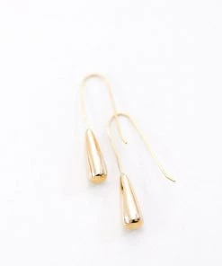 Abby Alley Jewelry Teardrop Earrings