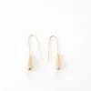 Abby Alley Jewelry Teardrop Earrings