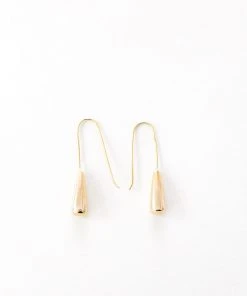 Abby Alley Jewelry Teardrop Earrings