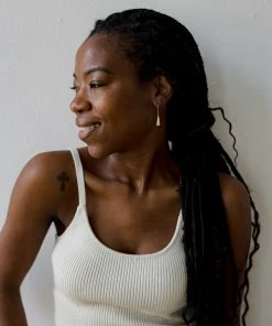 Abby Alley Jewelry Teardrop Earrings