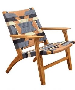 Masaya & Co. Abuelo Manila Arm Chair - Geometric Chief Furniture 4 Masaya & Co. Abuelo Manila Arm Chair - Geometric Chief Furniture