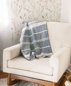 Creative Women Aden Baby Blanket