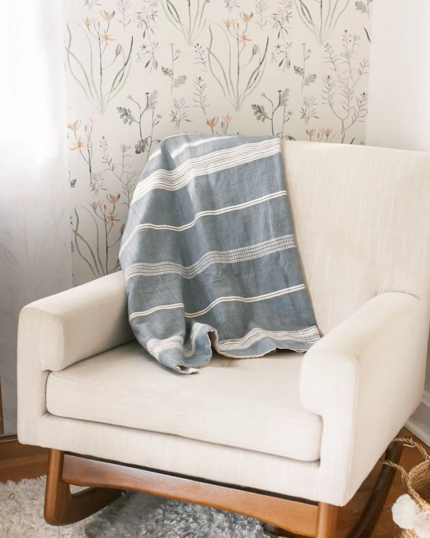 Creative Women Aden Baby Blanket 1 Creative Women Aden Baby Blanket