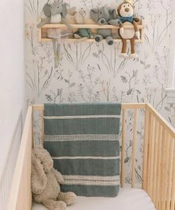 Creative Women Aden Baby Blanket