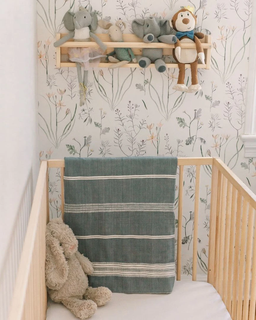 Creative Women Aden Baby Blanket 2 Creative Women Aden Baby Blanket