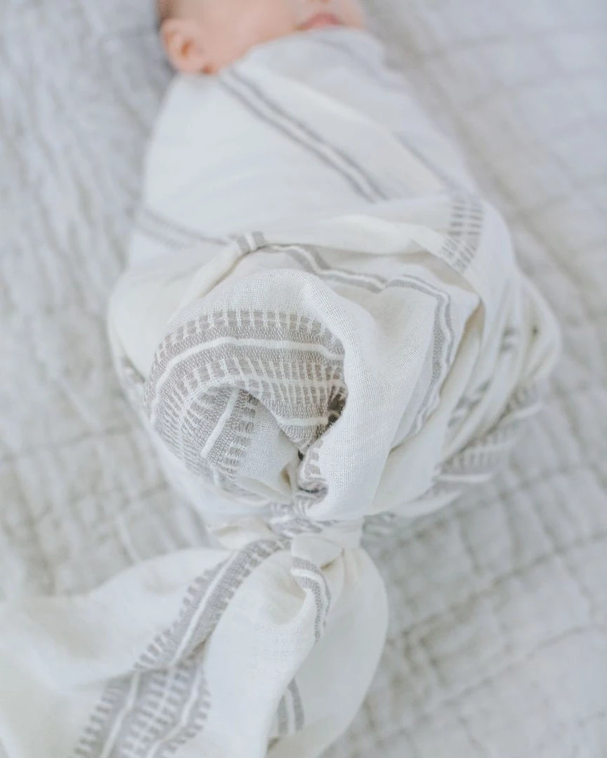 Creative Women New Arrivals Aden Baby Swaddle Blanket Creative Women New Arrivals Aden Baby Swaddle Blanket