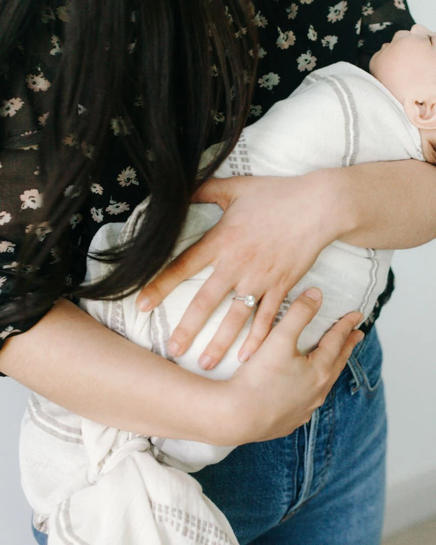 Creative Women New Arrivals Aden Baby Swaddle Blanket Creative Women New Arrivals Aden Baby Swaddle Blanket