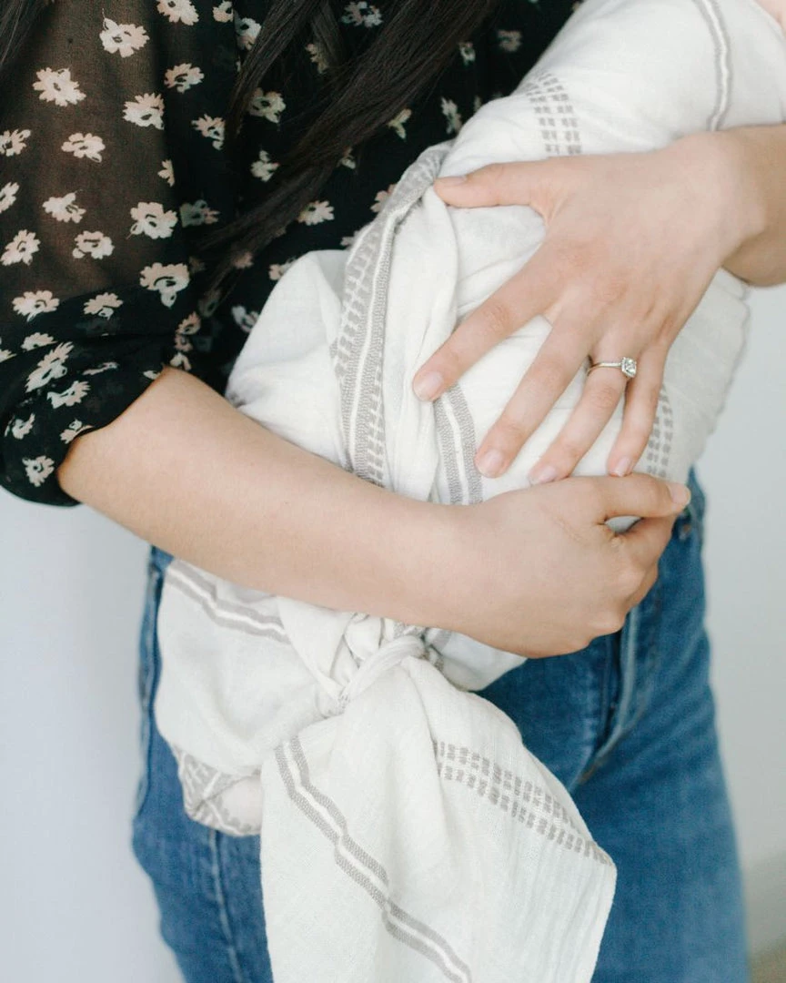 Creative Women New Arrivals Aden Baby Swaddle Blanket Creative Women New Arrivals Aden Baby Swaddle Blanket