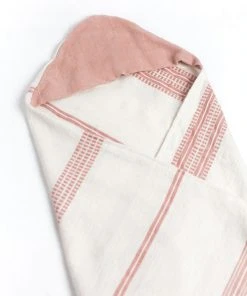 Creative Women New Arrivals Aden Hooded Baby Towel