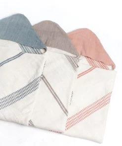 Creative Women New Arrivals Aden Hooded Baby Towel