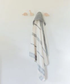 Creative Women New Arrivals Aden Hooded Baby Towel