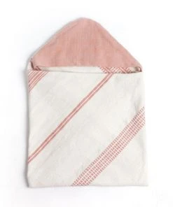 Creative Women New Arrivals Aden Hooded Baby Towel