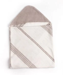 Creative Women New Arrivals Aden Hooded Baby Towel