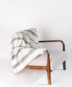 Creative Women Aden Throw Blanket