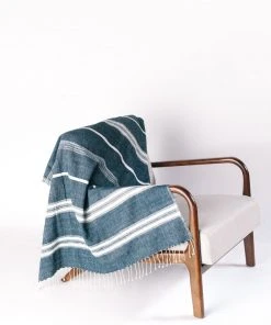 Creative Women Aden Throw Blanket