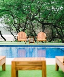 Masaya & Co. Adirondack Chair Furniture