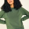 Poplinen Agnes Raglan Sweatshirt Best Sellers