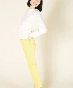 Poplinen Agnes Raglan Sweatshirt Best Sellers