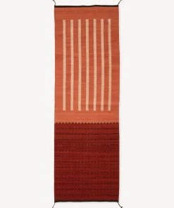 Minna Agnes Wool Rug / Runner Home Goods 6 Minna Agnes Wool Rug / Runner Home Goods