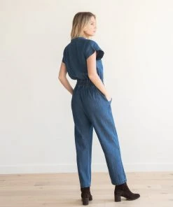 WVN Aiden Jumpsuit 3 WVN Aiden Jumpsuit