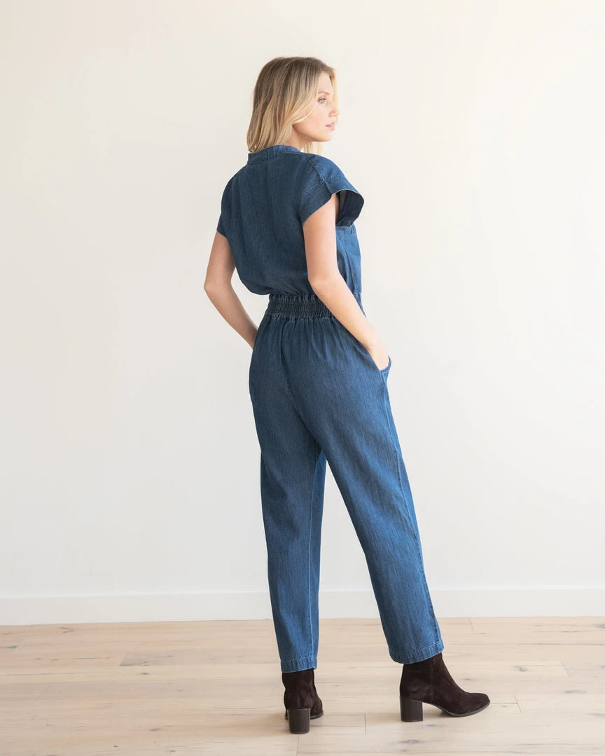 WVN Aiden Jumpsuit WVN Aiden Jumpsuit