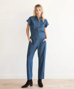 WVN Aiden Jumpsuit 7 WVN Aiden Jumpsuit