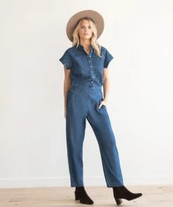 WVN Aiden Jumpsuit 4 WVN Aiden Jumpsuit