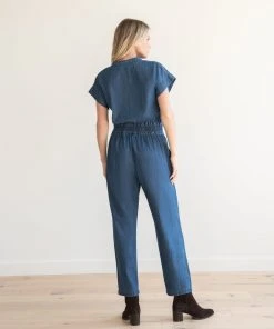 WVN Aiden Jumpsuit 2 WVN Aiden Jumpsuit