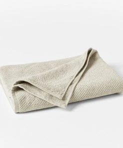 Coyuchi Air Weight Towels - Dune