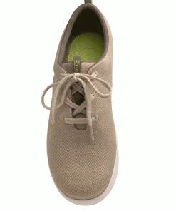 Rackle Shoes Women's Alex Hemp Sneaker - Natural