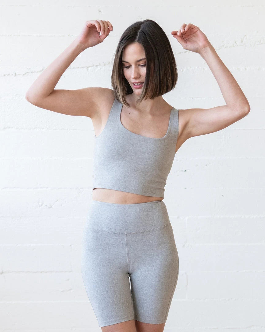 WVN Align Crop Tank WVN Align Crop Tank