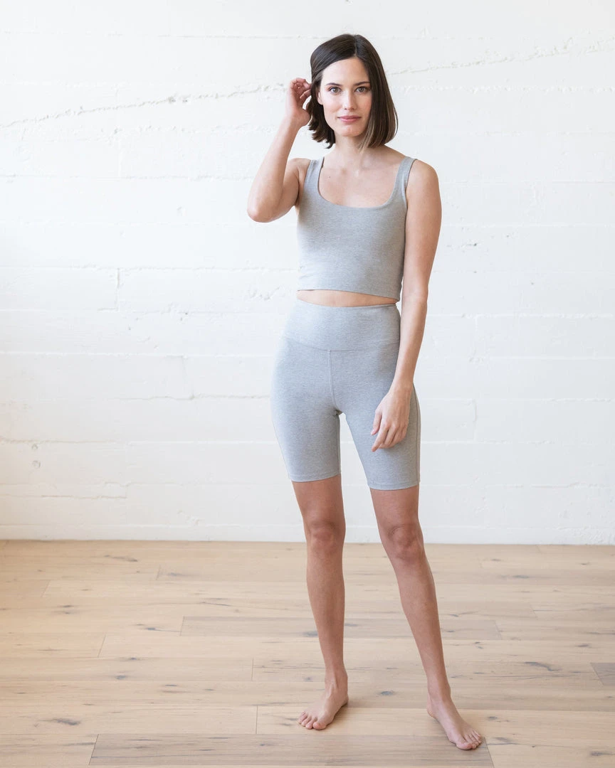 WVN Align Crop Tank WVN Align Crop Tank