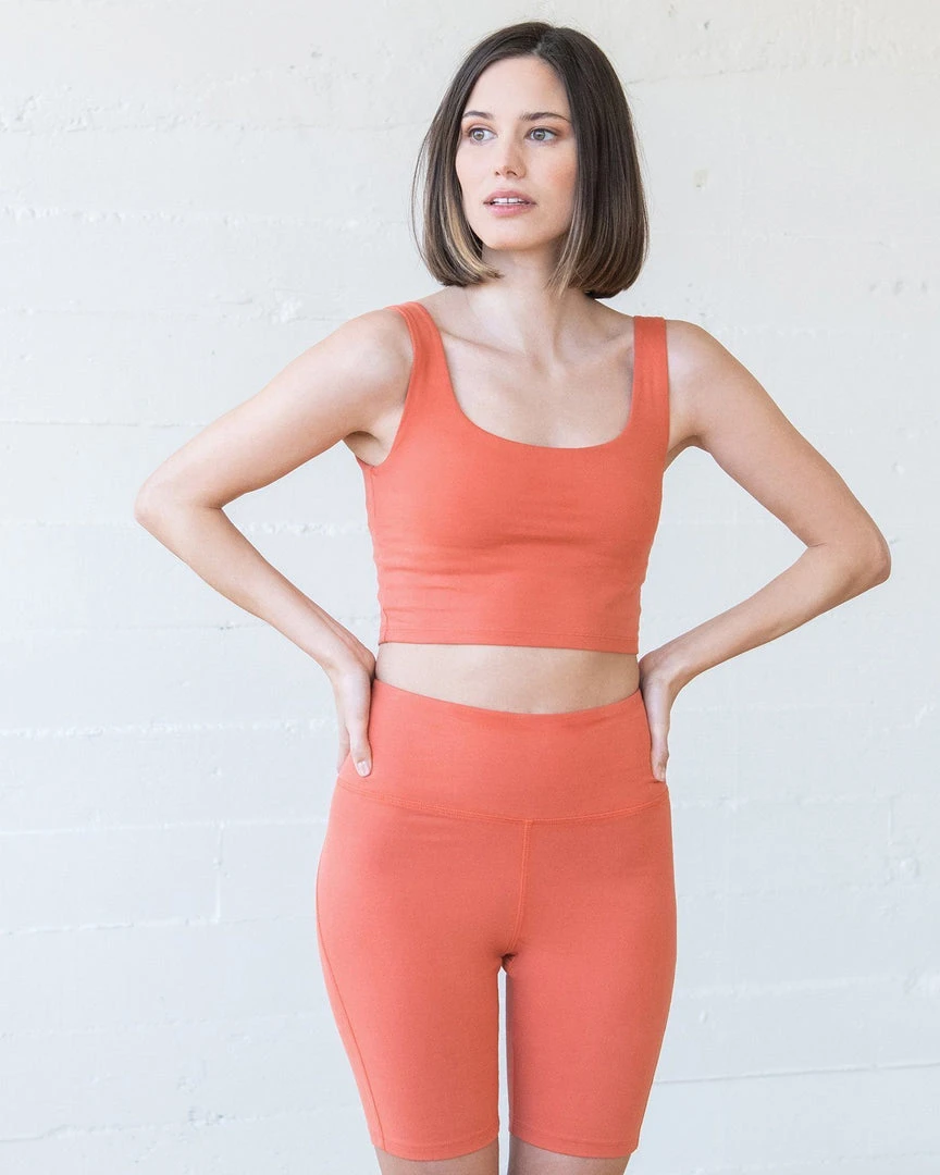 WVN Align Crop Tank WVN Align Crop Tank