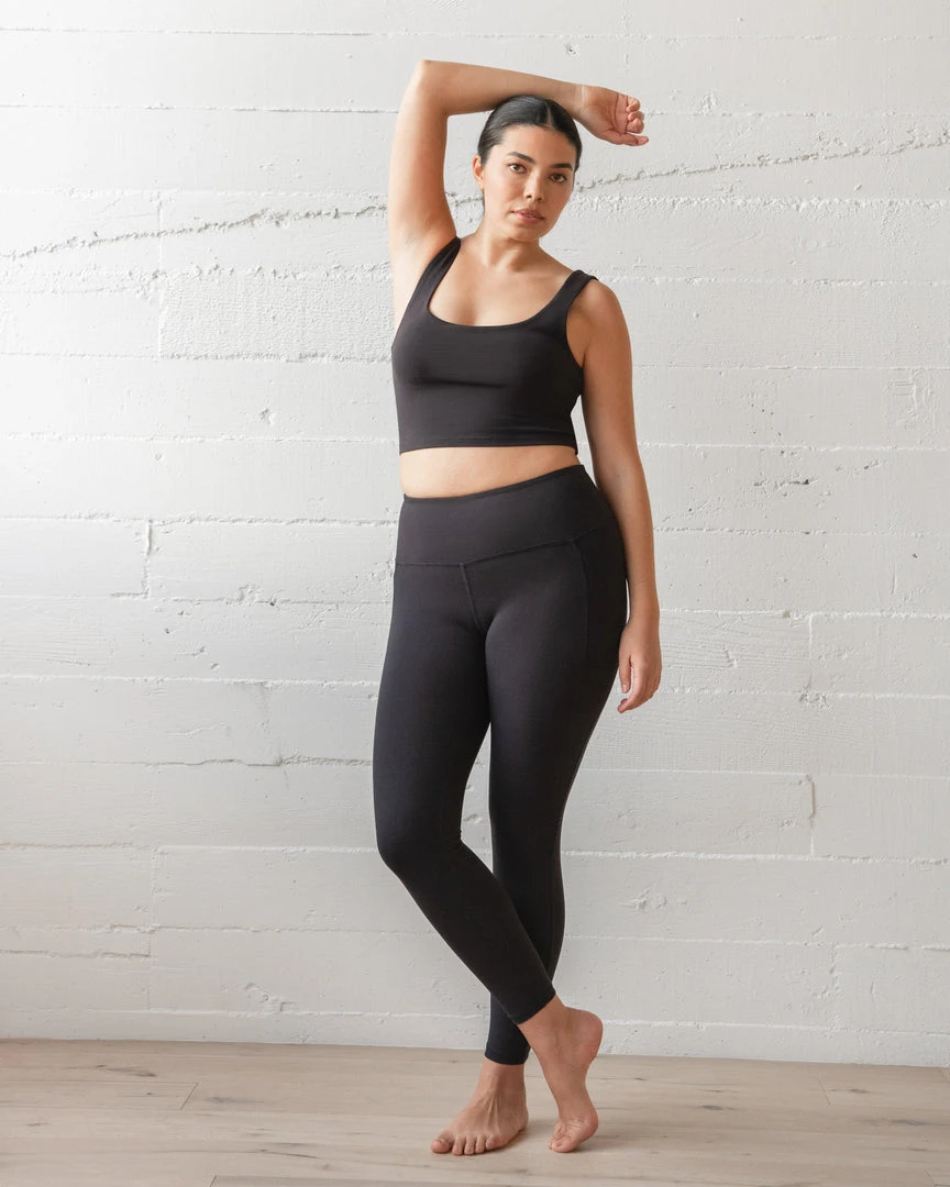 WVN Align Crop Tank WVN Align Crop Tank