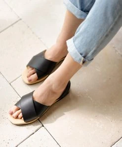 Nisolo All-Day Cross Strap Sandal 11 Nisolo All-Day Cross Strap Sandal