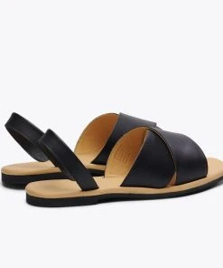 Nisolo All-Day Cross Strap Sandal 18 Nisolo All-Day Cross Strap Sandal